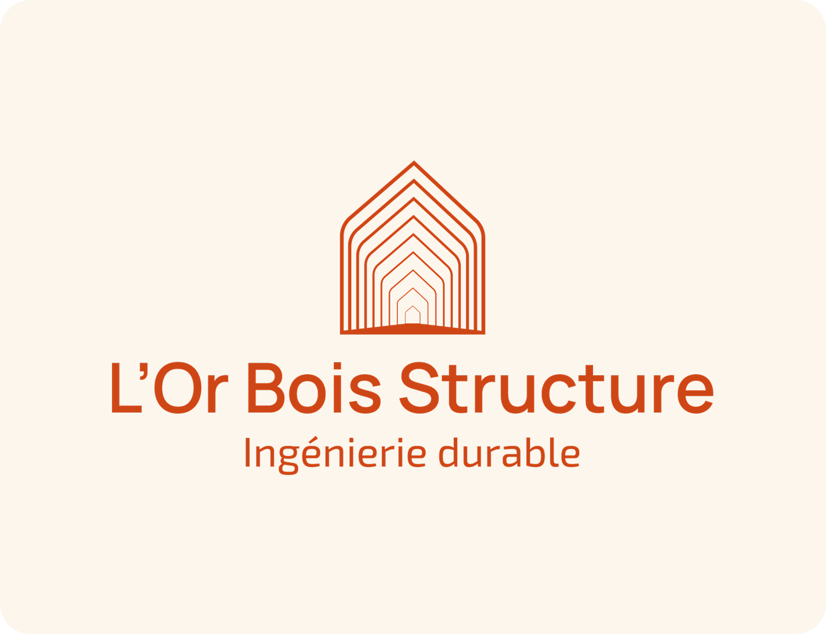 Création logotype Agence Détonante